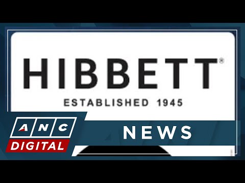 Hibbett soars on deal to sell to JD Sports for 1.08-B ANC