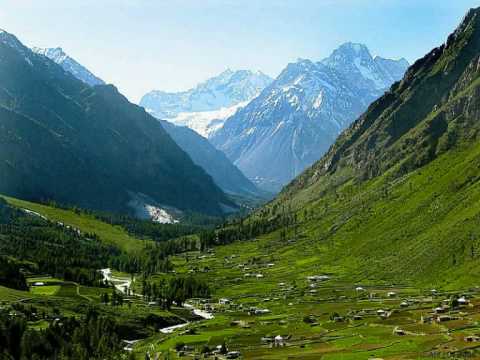Pakistan - A Piece of Beauty