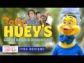 Baby Huey S Great Easter Adventure VHS Review Too Many Tapes