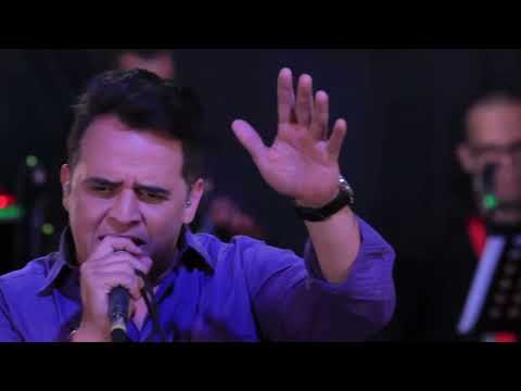 Hector Lavoe Mix  - Nestor y Oscar [ LIVE ] - Plus Latin Shows