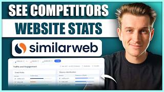 How to Use Similarweb to Benchmark Website Performance for Free