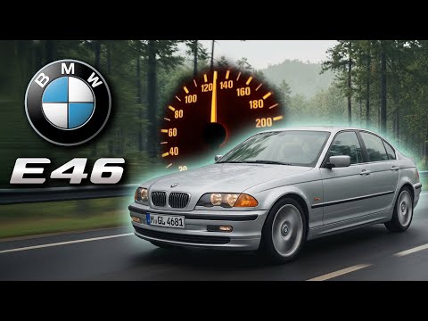 BMW E46 3 Series Acceleration Battle | From 1.9 to 3.3