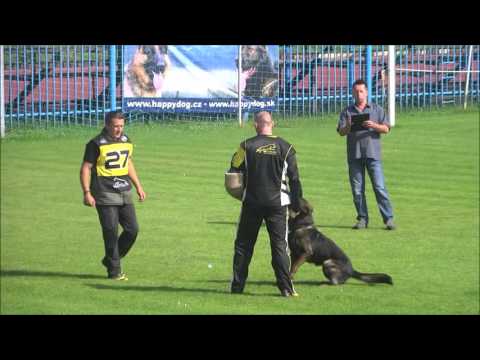Czech Nationals 2014 Coudy z udoli Upy Protection