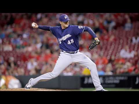 Cincinnati Reds sign Jared Hughes