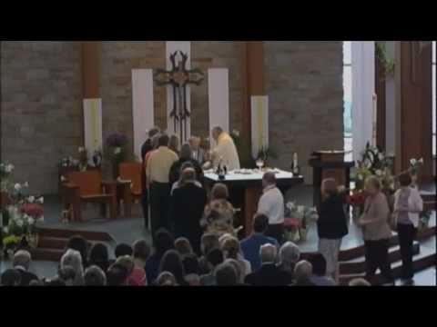 Holy Family FdL Mass 03-31-2013