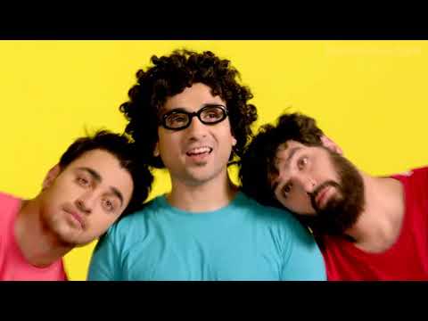 download lagu mp3 mp4 Delhi Belly Nakkaddwaley Disco Udhaarwaley Khisko, download lagu Delhi Belly Nakkaddwaley Disco Udhaarwaley Khisko gratis, unduh video klip Delhi Belly Nakkaddwaley Disco Udhaarwaley Khisko