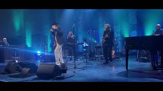 Francesco De Gregori "I matti" live (Teatro Out-Off, Milano, 29/10/2024)