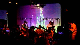 PULSE in SUPER DELUXE