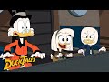 Donald And Della S First Adventure DuckTales
