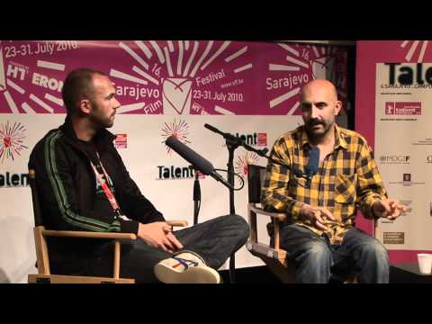 Enter the Void with Gaspar Noe, Excerpt from Conversation