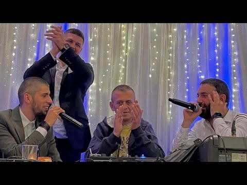 Emrani & Ademi Ilahi emocionuese për Babën - Tubim Familjar