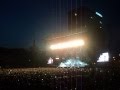 Rammstein - Ich tu dir weh live @ Rock The City ...