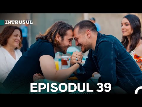 Intrusul Episodul 39 (Final) | İçerde