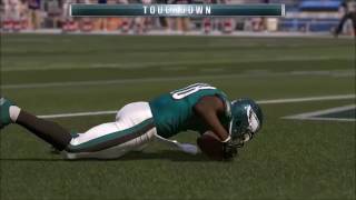 Young Forever - High Valley (Madden 17) #FlyEaglesFly