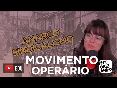 MOVIMENTO OPERÁRIO | REVOLTAS PRIMEIRA REPÚBLICA Cortes do Historizando  #vestibular #enem #história