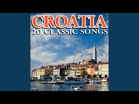 Hrvatica Ja Sam Mlada (I am a Young Croatian Girl)