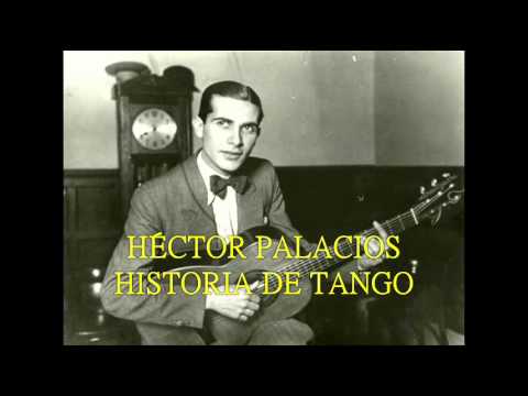 ALBERTO VILA  -  HÉCTOR PALACIOS -   SANTIAGO DEVIN - GRANDES CANTORES