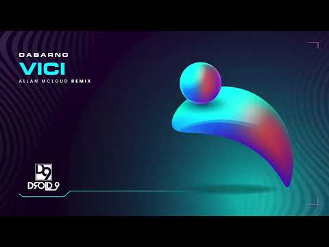 DABARNO - Vici (Allan McLoud Remix) [Droid9]