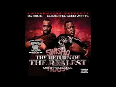 Pimp C - Swang REMIX (FT: MICHAEL JACKSON, FAT PAT & BIG HAWK) (SWISHAHOUSE REMIX)