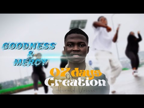 Prince Paul - Goodness & Mercy [ Official Music Video]