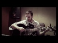 (1570) Zachary Scot Johnson In The Bleak Midwinter thesongadayproject Shawn Colvin James Taylor Live