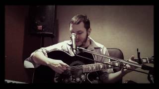 (1570) Zachary Scot Johnson In The Bleak Midwinter thesongadayproject Shawn Colvin James Taylor Live