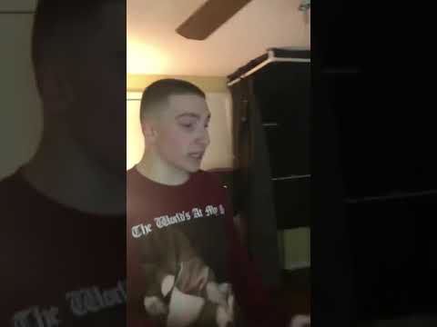 Token - Laurel Or Yanny? Freestyle