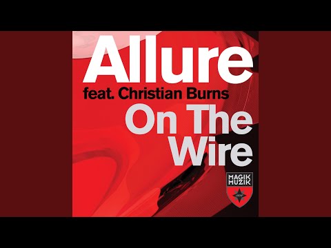 On the Wire (W & W Remix)