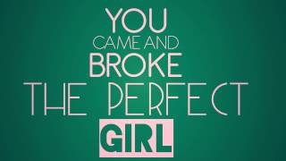 Rule the World- Selena Gomez (Lyrics HD)