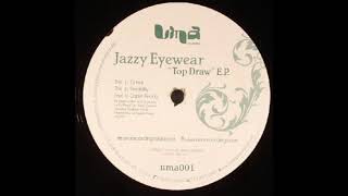 Jazzy Eyewear - 19 Inch