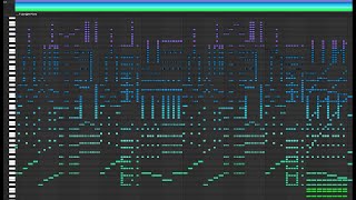 Cover art for rhythm games worst nightmare