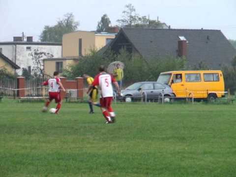 Silesia Szymanów - FC Academy