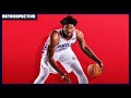 The Last NBA Live