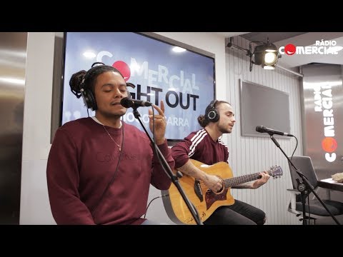 Rádio Comercial | Jimmy P e Diogo Piçarra: "Sempre que Acordares"