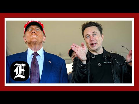 Musk expected to operate DOGE from White House complex with close access to Trump