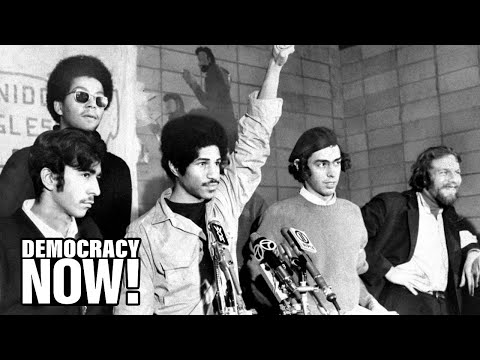 The Young Lords: Exploring the Legacy of the Radical Puerto Rican Activist Group 50 Years Later