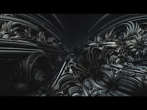 360˚ VR Fractals - Grinder Valley Mantra Zoom