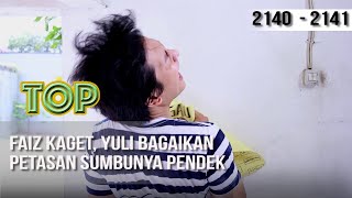 Download lagu TUKANG OJEK PENGKOLAN PART 1/3 [02 DESEMBER 2019] mp3