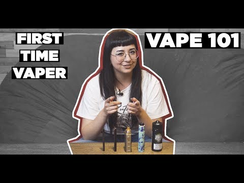 How to Vape: Beginners Guide to Vaping