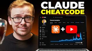 Download lagu Claude Code Just Made YouTube Videos 10x Easier mp3
