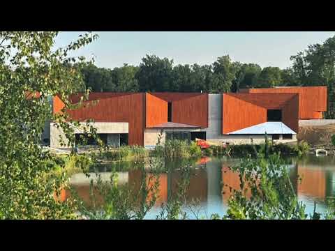 Jean & Rick Elderman Fossil Park