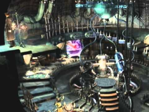 Let's Play Shadow Hearts Part 154 - Schweigsamer Händler