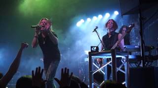 Royal Hunt - Lies - Jagger Club, Saint-Petersburg, Russia