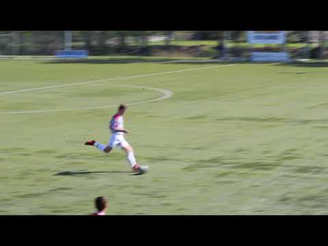 (G) ASC Nieuwland jo15-1 vs SDO jo15-1 op 21-4-2018