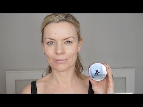 This is a wonderful neck cream!