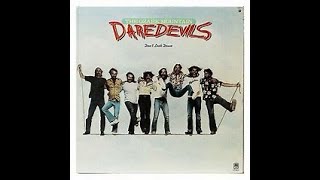 THE OZARK MOUNTAIN DAREDEVILS - LOVE MAKES THE LOVER