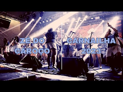 Zé do caroço | Bateria Psicoteria