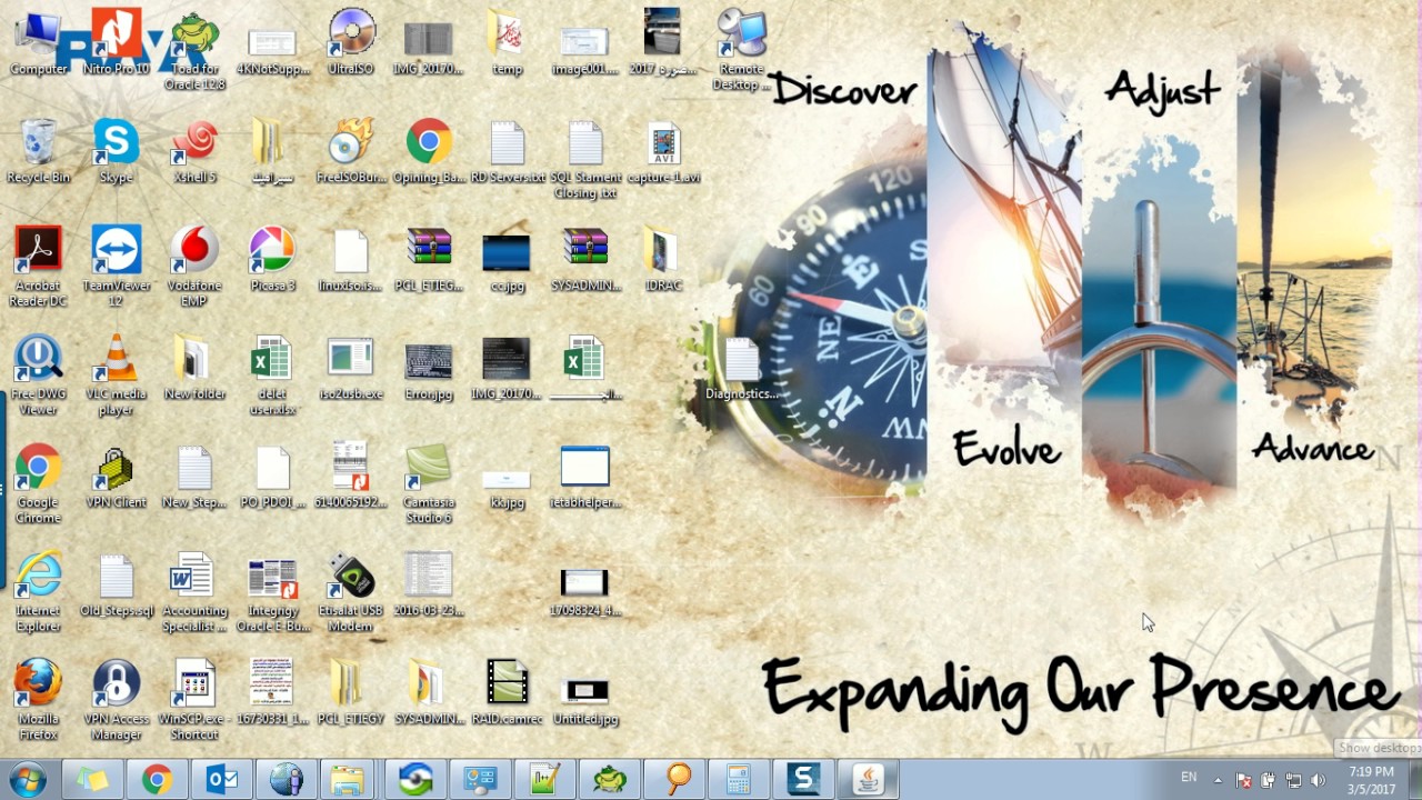Integrated Dell Remote Access Controller