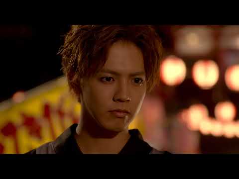 映画「兄に愛されすぎて困ってます」