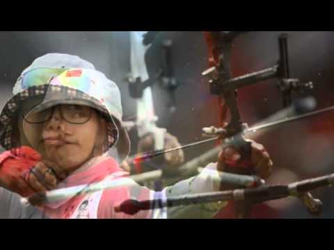 South Korea Wins Seventh Straight Gold In Womens Team Archery